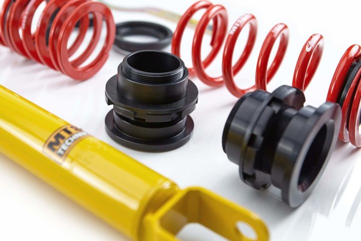 Kia PRO CEE'D (JD) 2013-2018