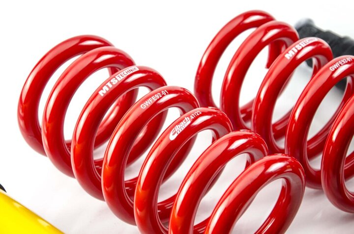 Mercedes 124 Saloon (W124) 1984-1993