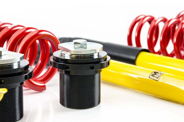 Mercedes 124 Coupe (C124) 1987-1993