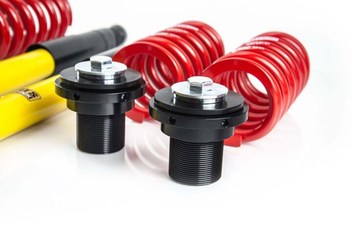 Mercedes 124 Saloon (W124) 1984-1993