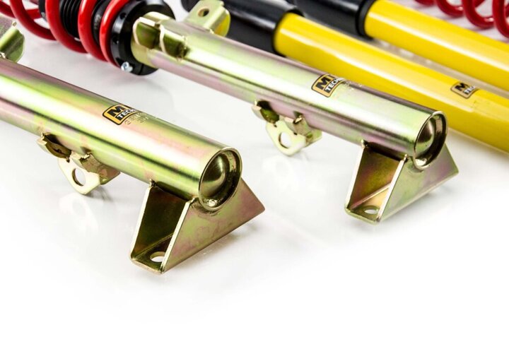 Mercedes C-CLASS T-Model (S204) 2007-2014