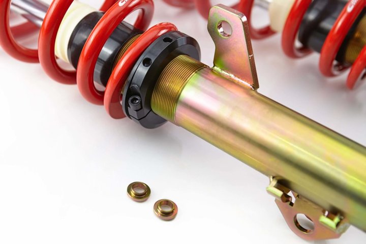 Mercedes C-CLASS (W203) 2000-2007