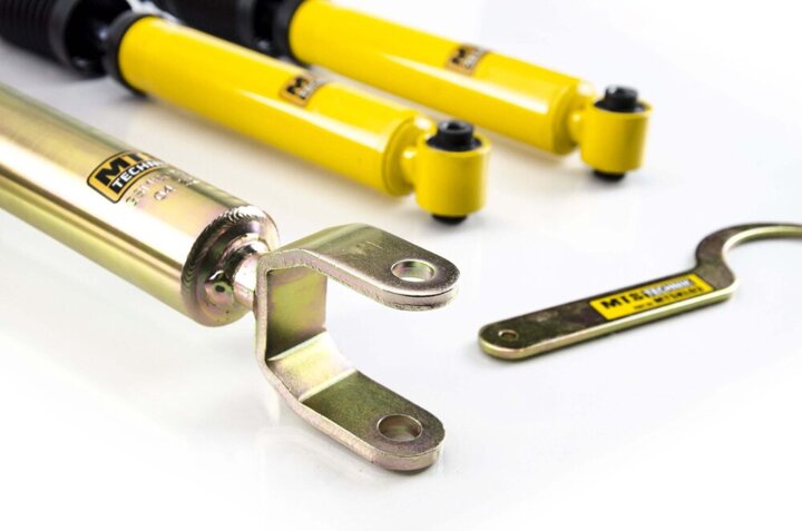 Mercedes E-CLASS T-Model (S211) 2003-2009