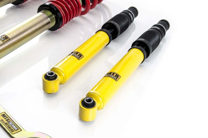 Mercedes E-CLASS T-Model (S211) 2003-2009