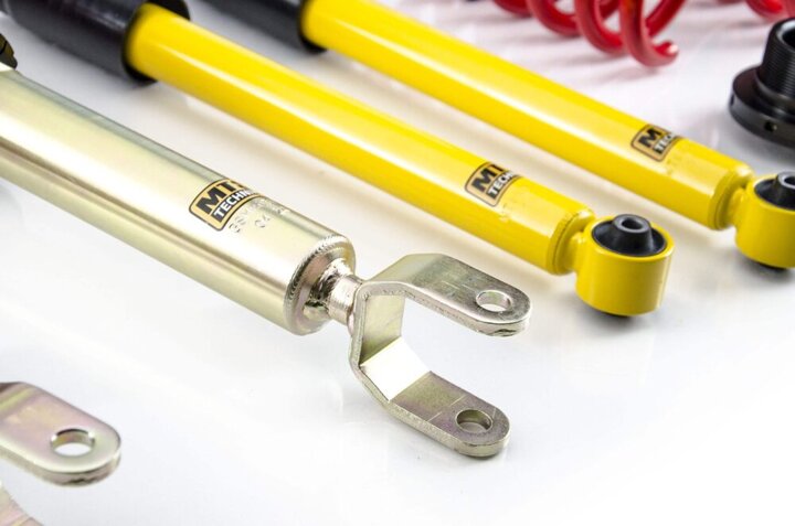 Mercedes CLS (C219) 2004-2010