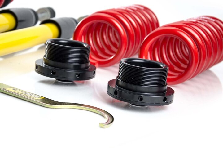 Mercedes E-CLASS (W211) 2002-2008