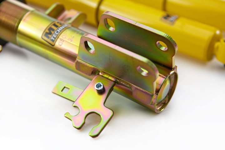 Opel VECTRA C GTS (Z02) 2002-2009