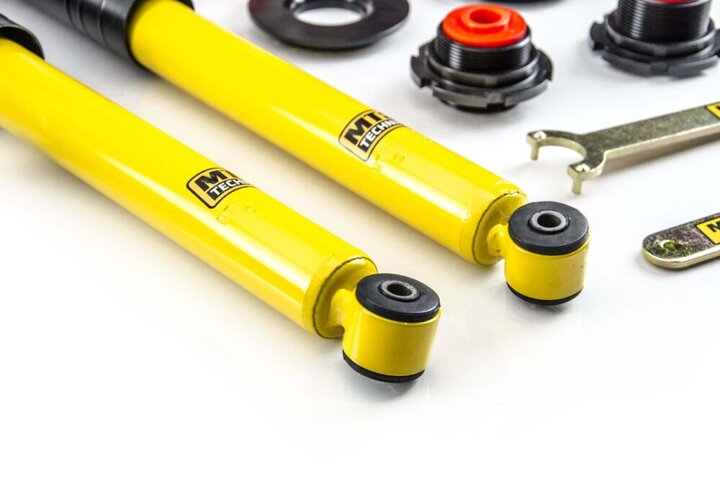 Opel ASTRA F Hatchback (T92) 1991-1998