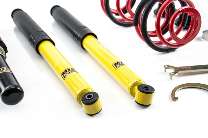 Opel KADETT D (31) 1979-1984