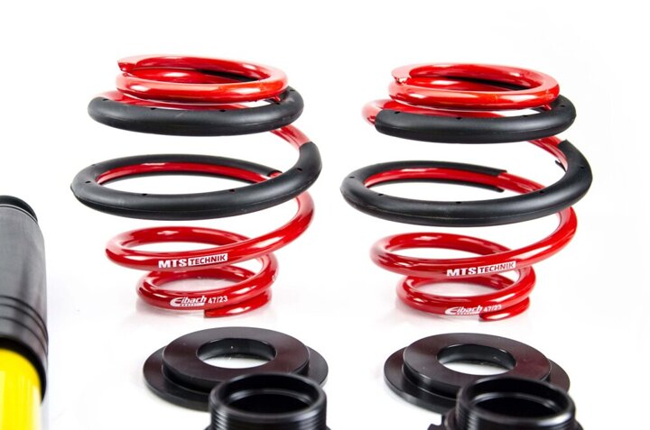 Opel KADETT E Convertible (T85) 1986-1993