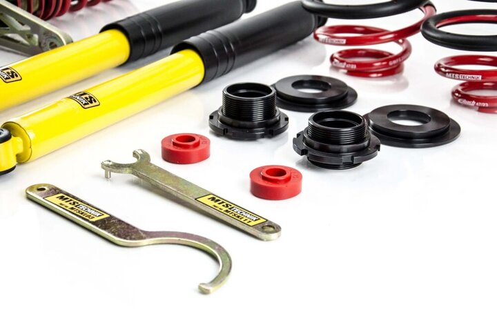 Opel KADETT E Hatchback (T85) 1984-1991