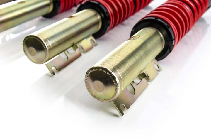 Porsche BOXSTER (986) 1996-2004