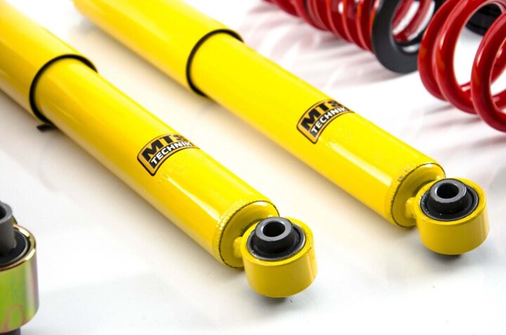 Volkswagen TRANSPORTER T3 Platform/Chassis (24) 1979-1992