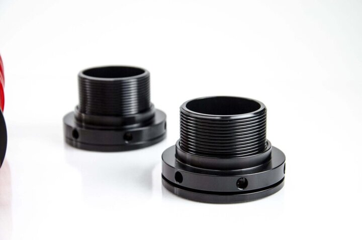 Volkswagen TRANSPORTER T3 Platform/Chassis (24) 1979-1992