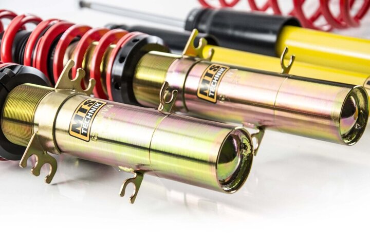 Audi A3 (8L) 1996-2003