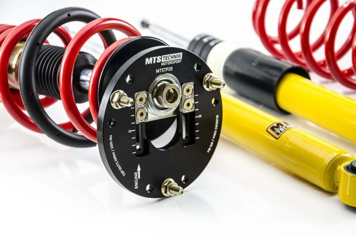 Audi Q3 (8U) 2011-2018