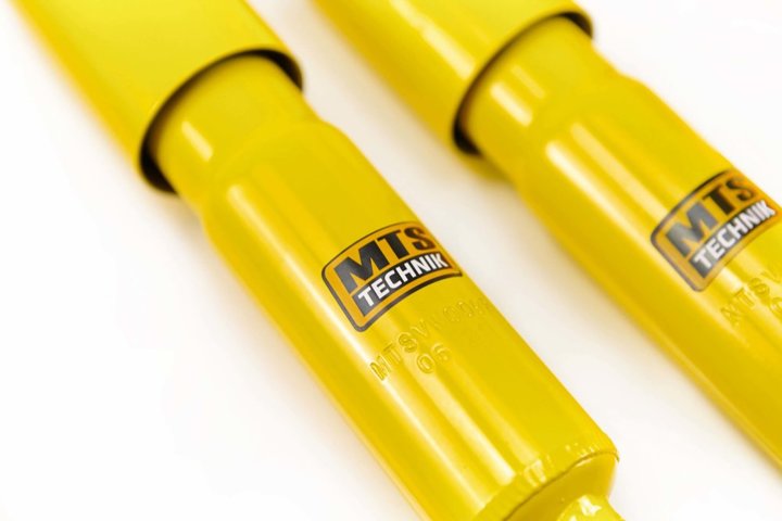 Volkswagen TRANSPORTER T4 Bus (70/7D) 1990-2003