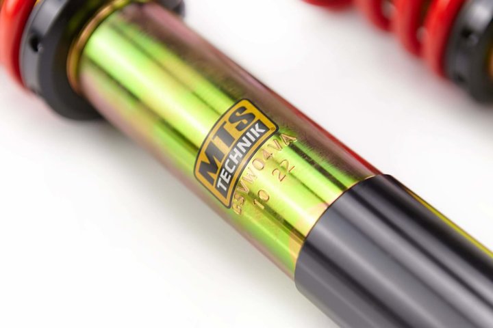 Skoda OCTAVIA II (1Z) 2004-2013