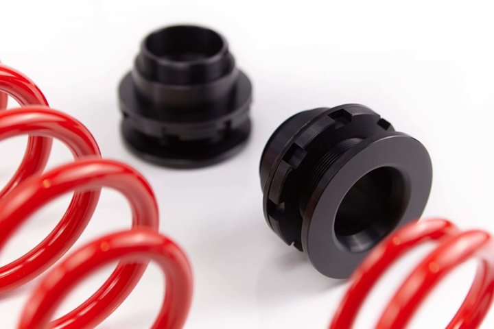 Volkswagen GOLF V (1K1) 2003-2009