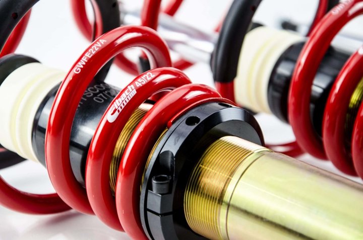 Volkswagen BEETLE Convertible (5C7/5C8) 2011-2019