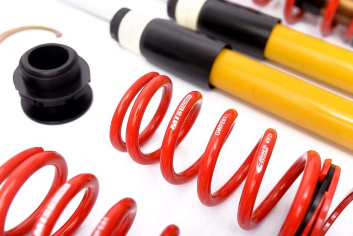 Audi A3 (8V) 2012-2020