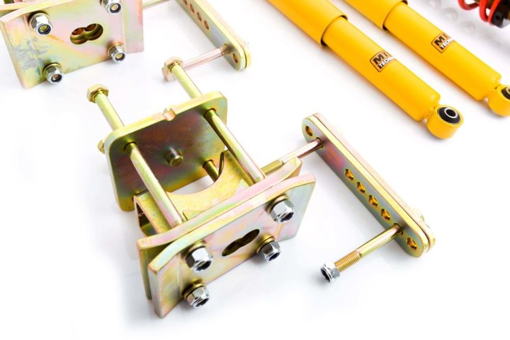 Volkswagen CADDY I (14) 1982-1992