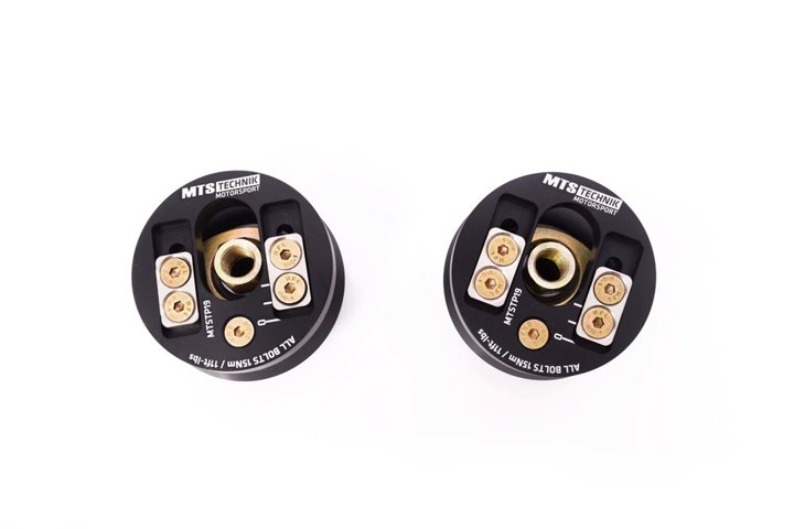 Volkswagen BORA Variant (1J6) 1999-2005