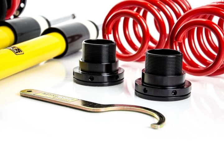 Volkswagen EOS (1F7) 2006-2015