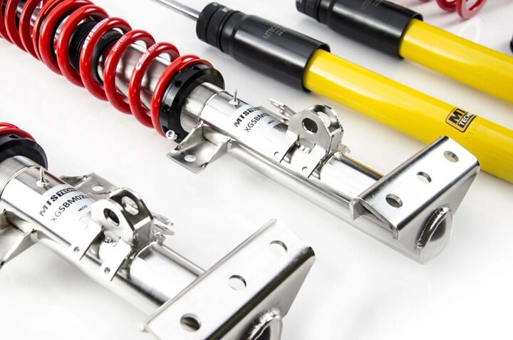 BMW 3 Coupe (E36) 1991-1999