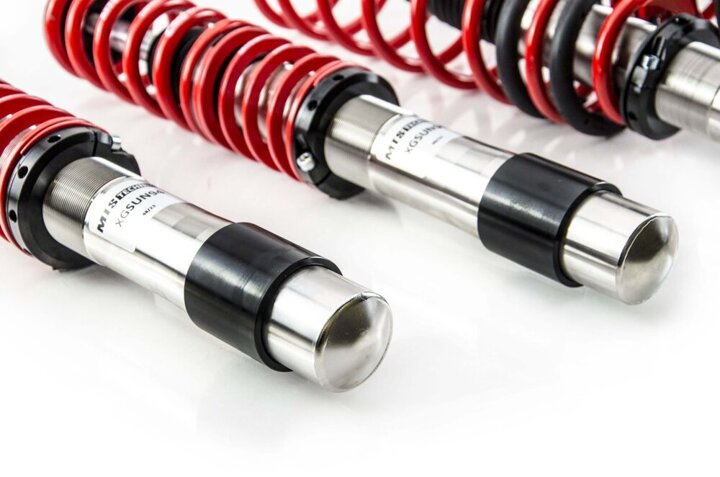 BMW 5 (E39) 1995-2003