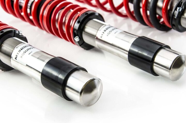 BMW 5 (E39) 1995-2003