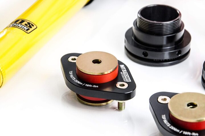 BMW 3 Convertible (E30) 1985-1993