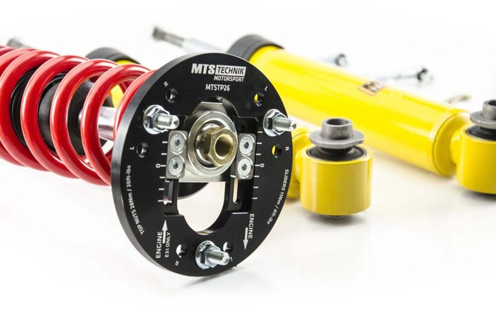 BMW 5 Touring (E61) 2004-2010