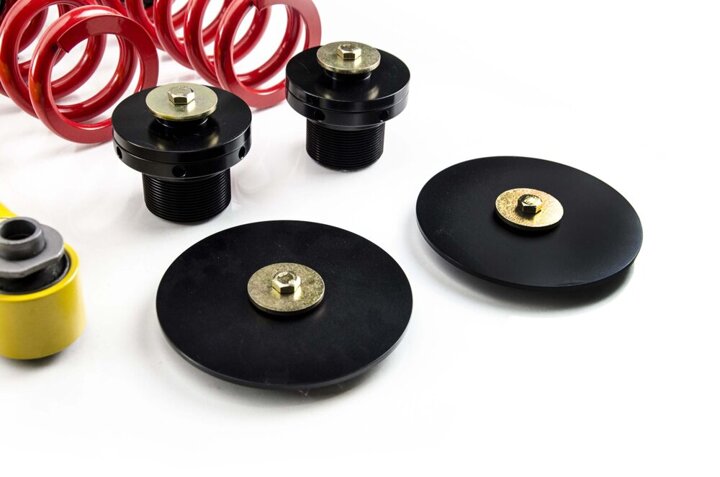 BMW 5 Touring (E61) 2004-2010