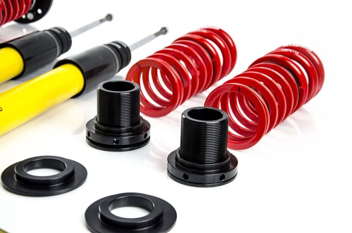 BMW 3 (E36) 1990-1998