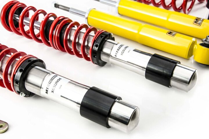 BMW 5 Touring (E39) 1996-2004