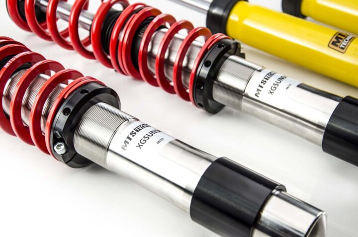 BMW 5 Touring (E61) 2004-2010