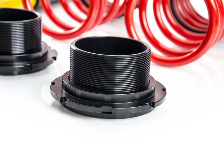 BMW 2.5-3.2 Coupe (E9) 1969-1976