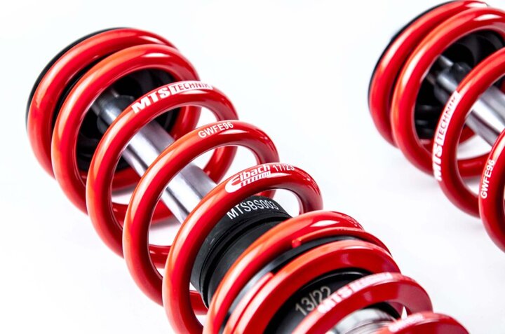 Seat LEON (1M) 1999-2006