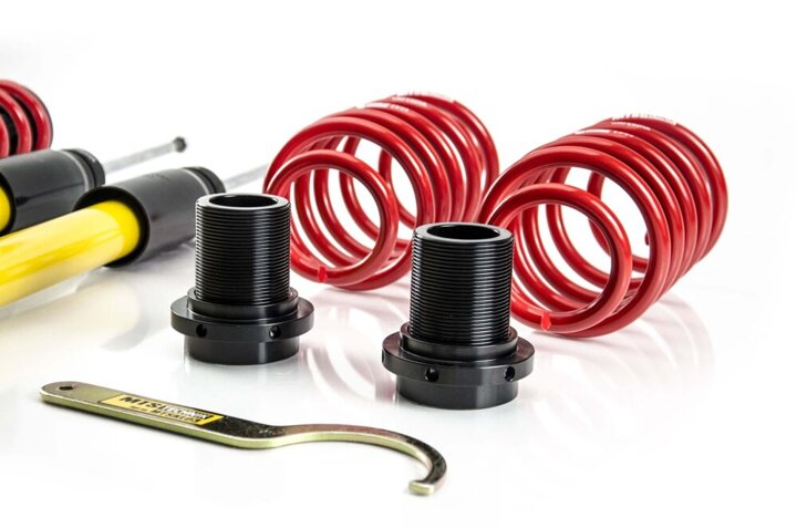 Skoda OCTAVIA I (1U) 1996-2010