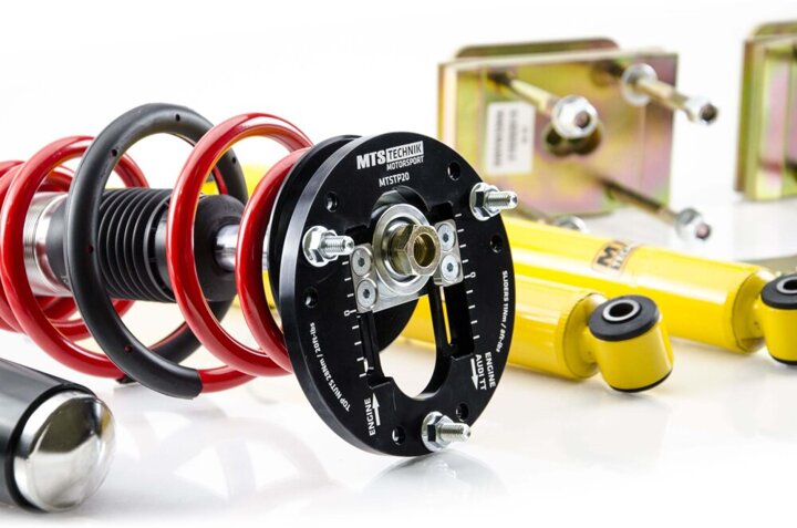 Volkswagen CADDY IV MPV (SAB/SAJ) 2015-2020