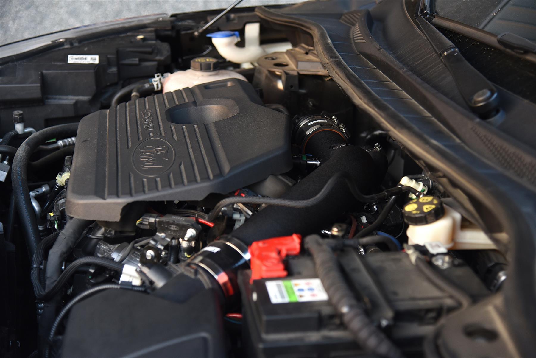 Induction Kit Ford Kuga (MK3) 2.0 EcoBoost 2019-2025