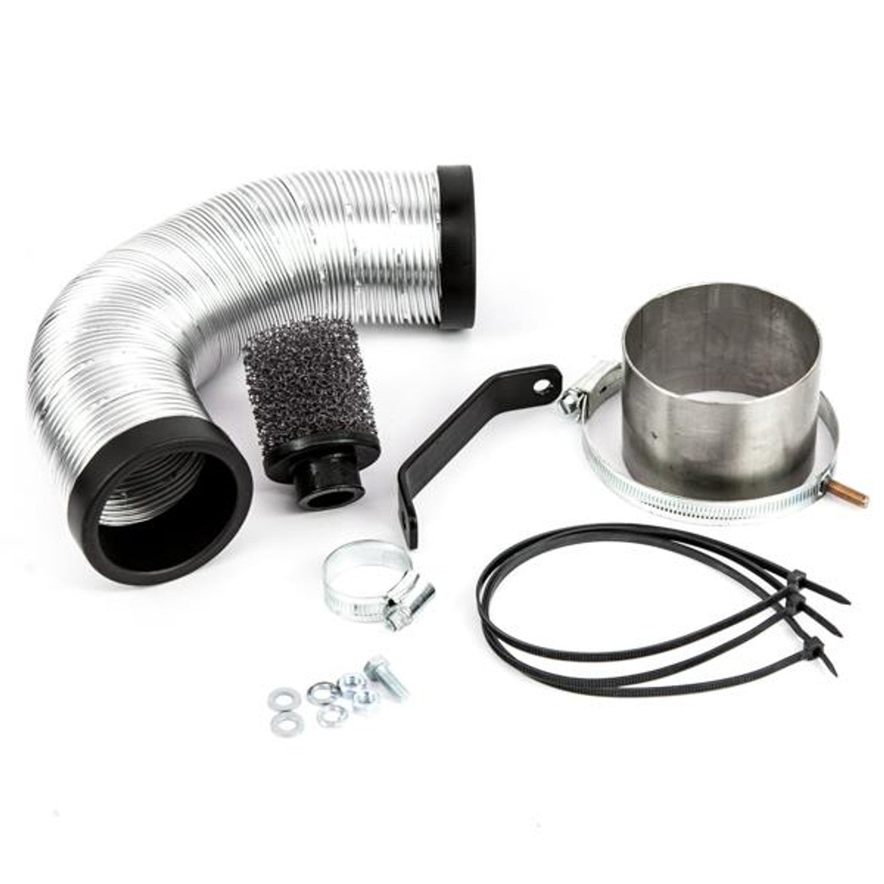 SR Performance Induction Air Filter Kit Honda Civic (EP3) 2.0 Type R 2001-2005