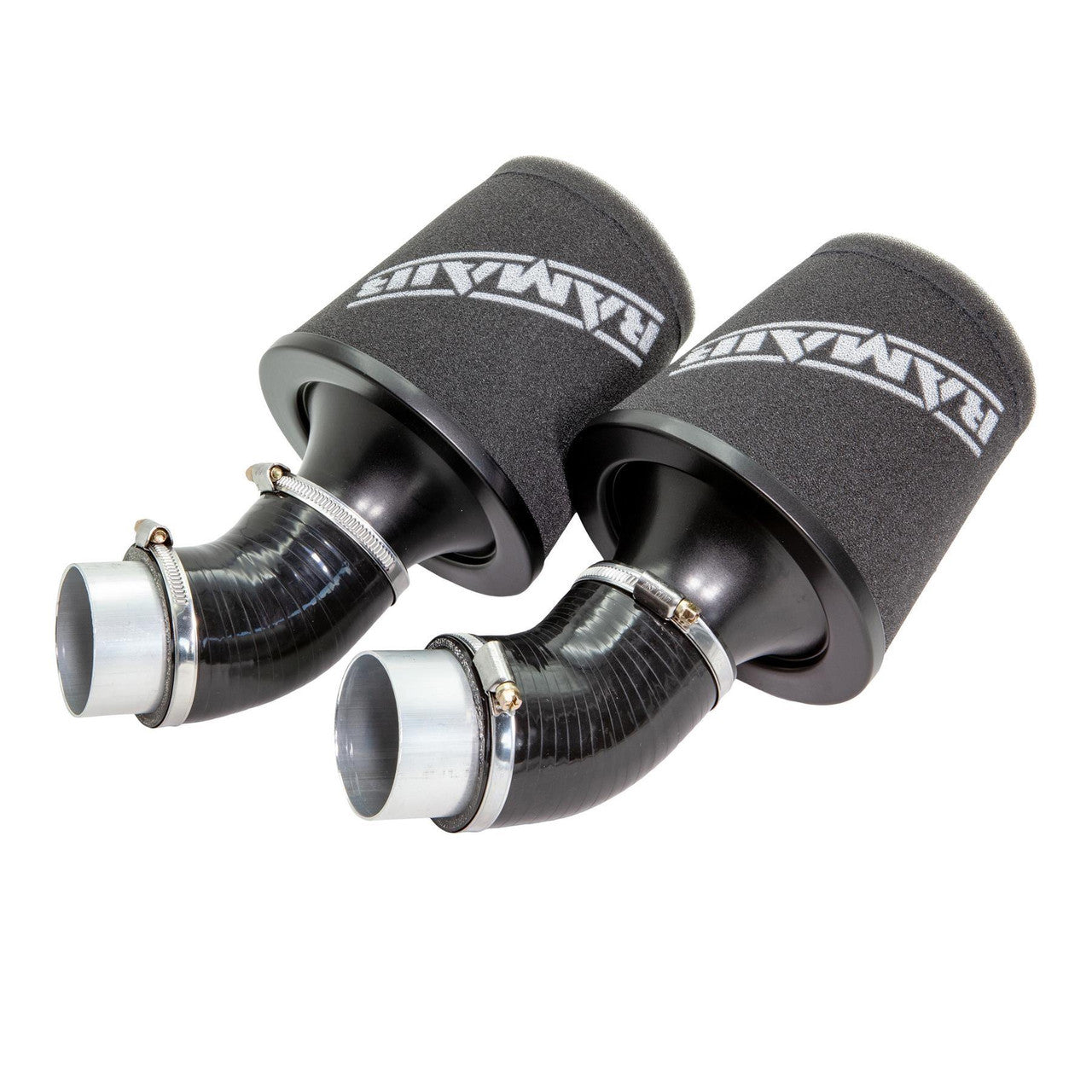 Twin Cone Air Filter Intake Kit BMW 1 Series (E81/E82/E84/E87/E88) 3.0 (N54) 2007-2010