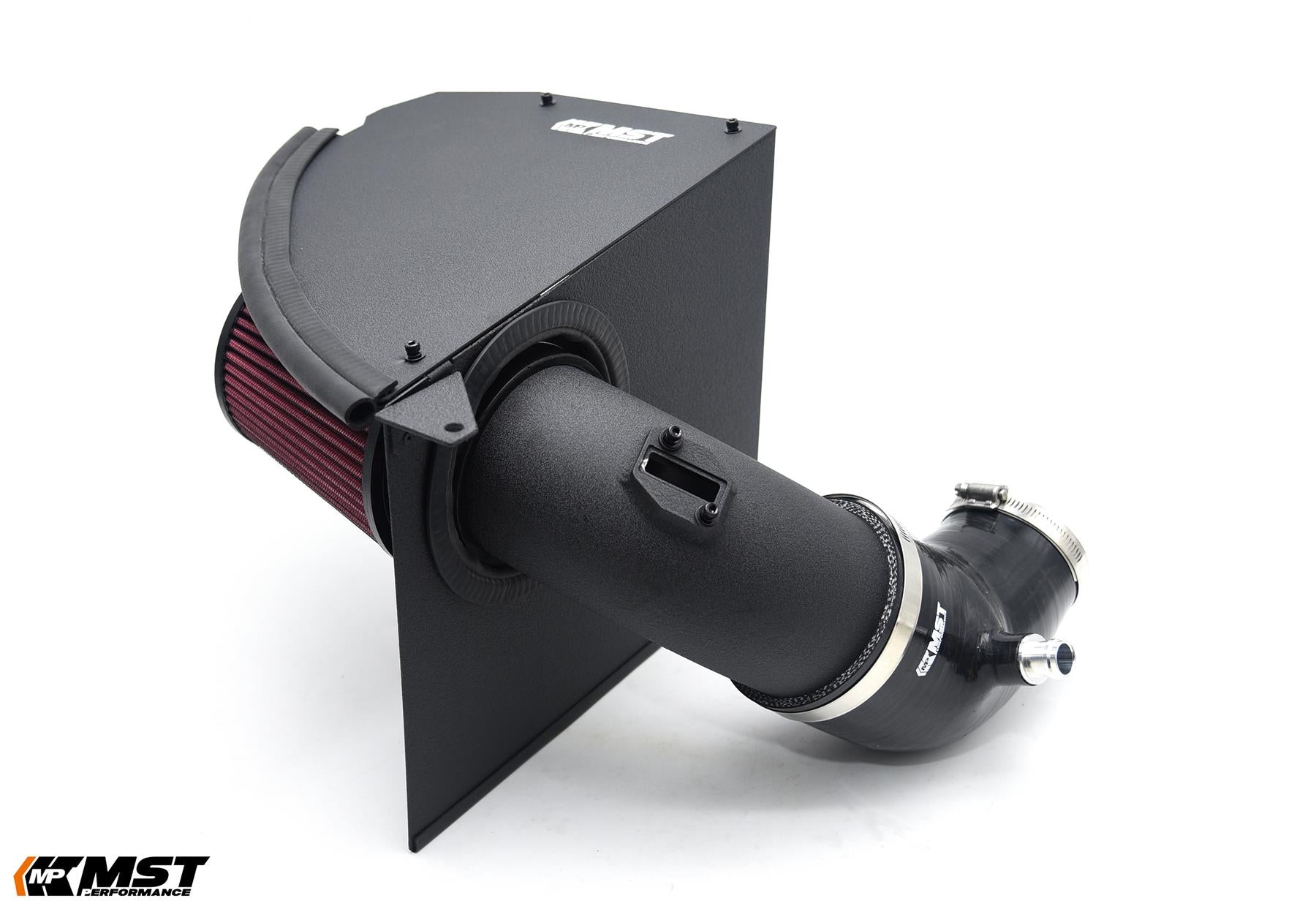 Intake and Inlet BMW 3 Series (G20/G21/G28/G81) 3.0 (B58) 2020-2023