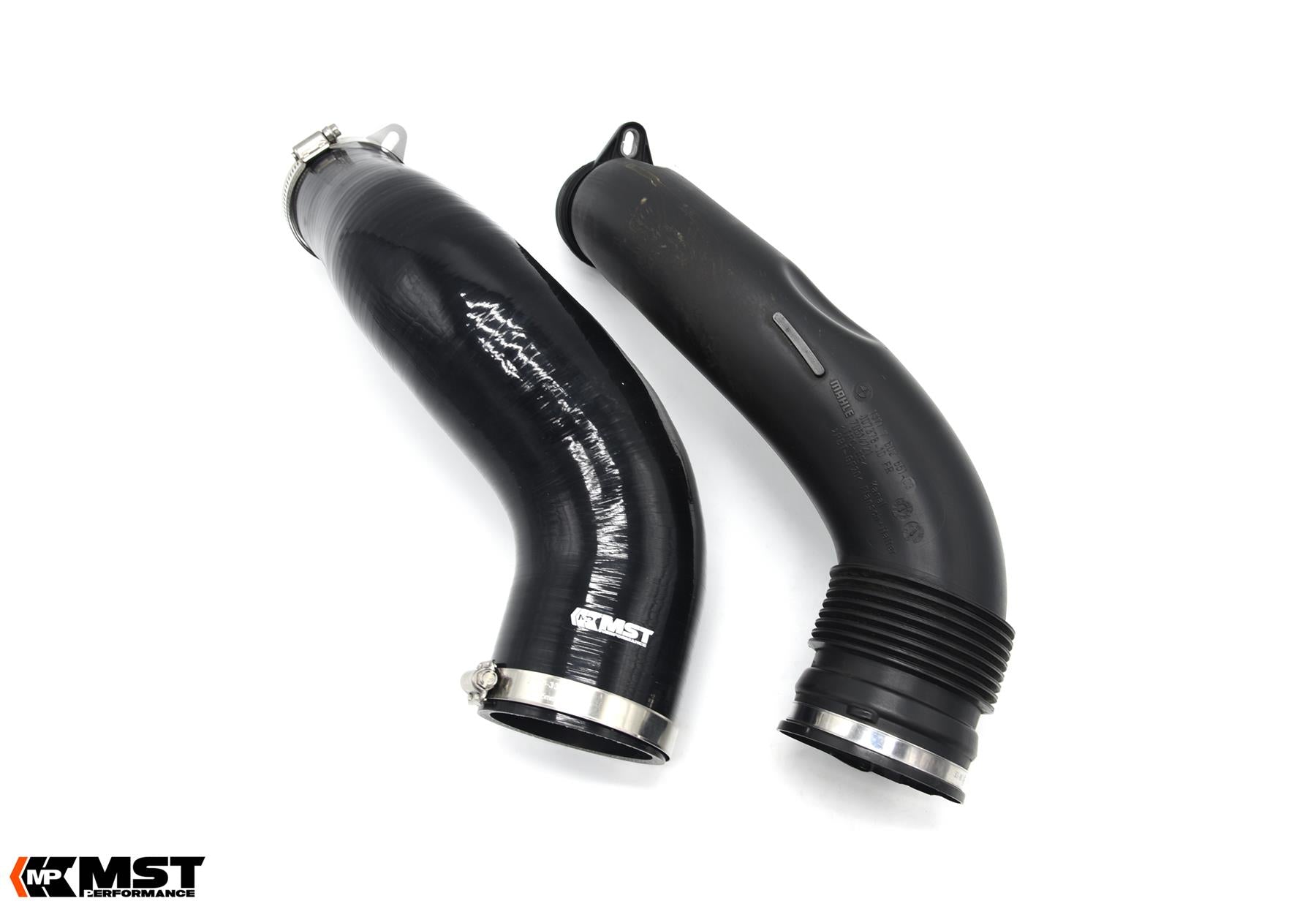 Turbo Intake Pipe BMW 1 Series (F20/F21/F40) 3.0 (N55) 2011-2016