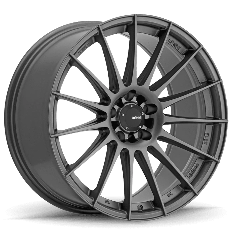 Rennform Джанта 18