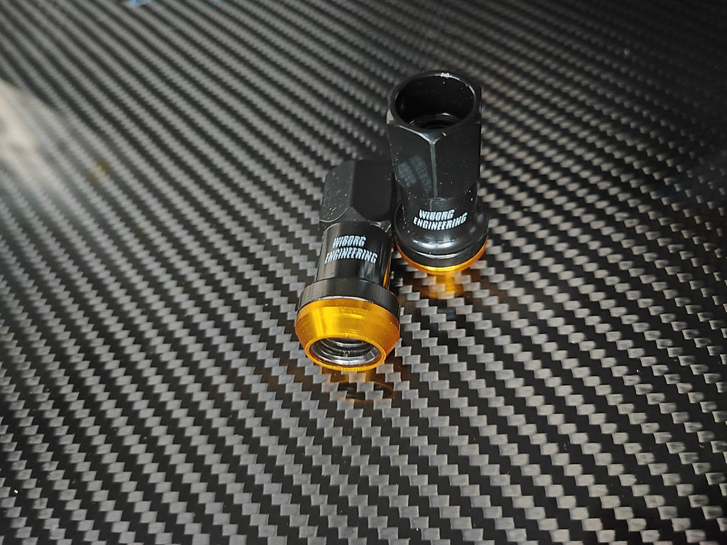 Wiborg Engineering (Long)