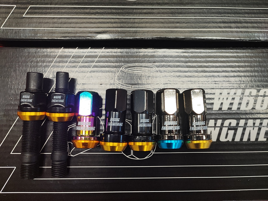 Wiborg Engineering (Long)