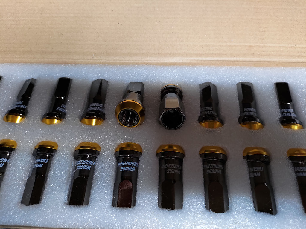 Wiborg Engineering (Long)